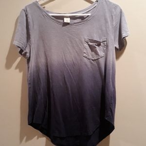 Hollister tee